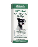 Antibiotico Natural Oimmal