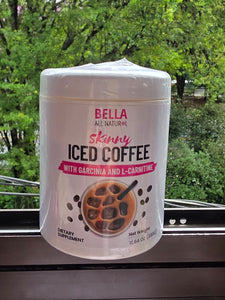 ICE COFFE