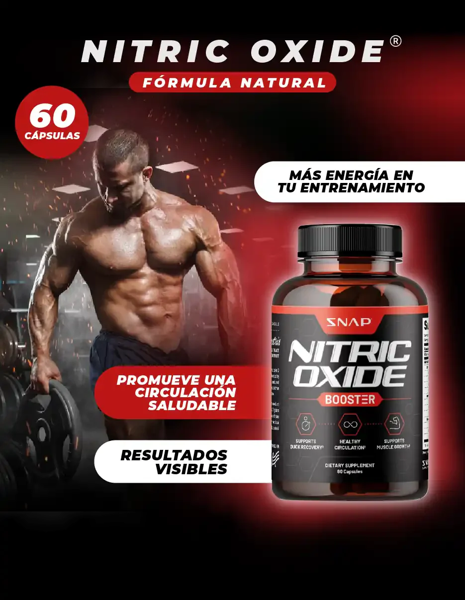 Nitric Oxide