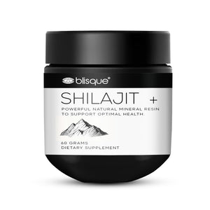 Shilajit liquido versión original