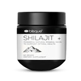 Shilajit liquido versión original