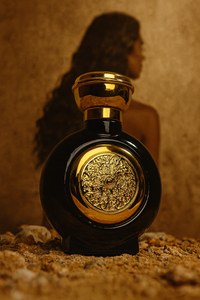 Feromonas Black Lurex