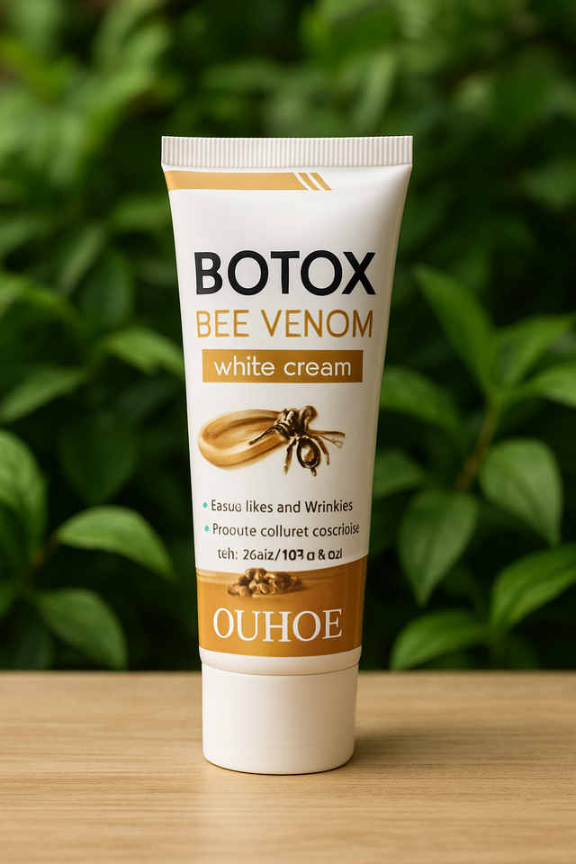 Botox Bee Venom Crema