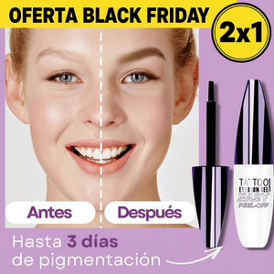 Gel para cejas