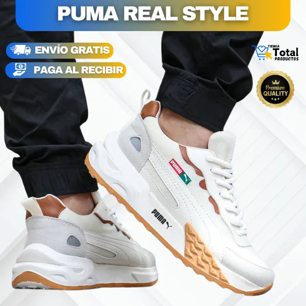 ¡TENIS PUMA! Nueva colección!
