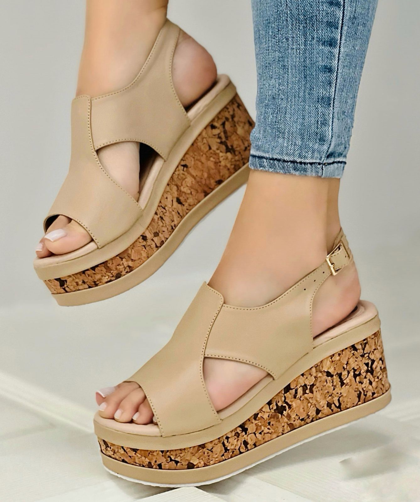 Sandals orto