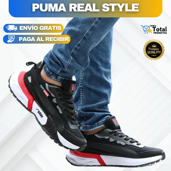 ¡TENIS PUMA! Nueva colección!