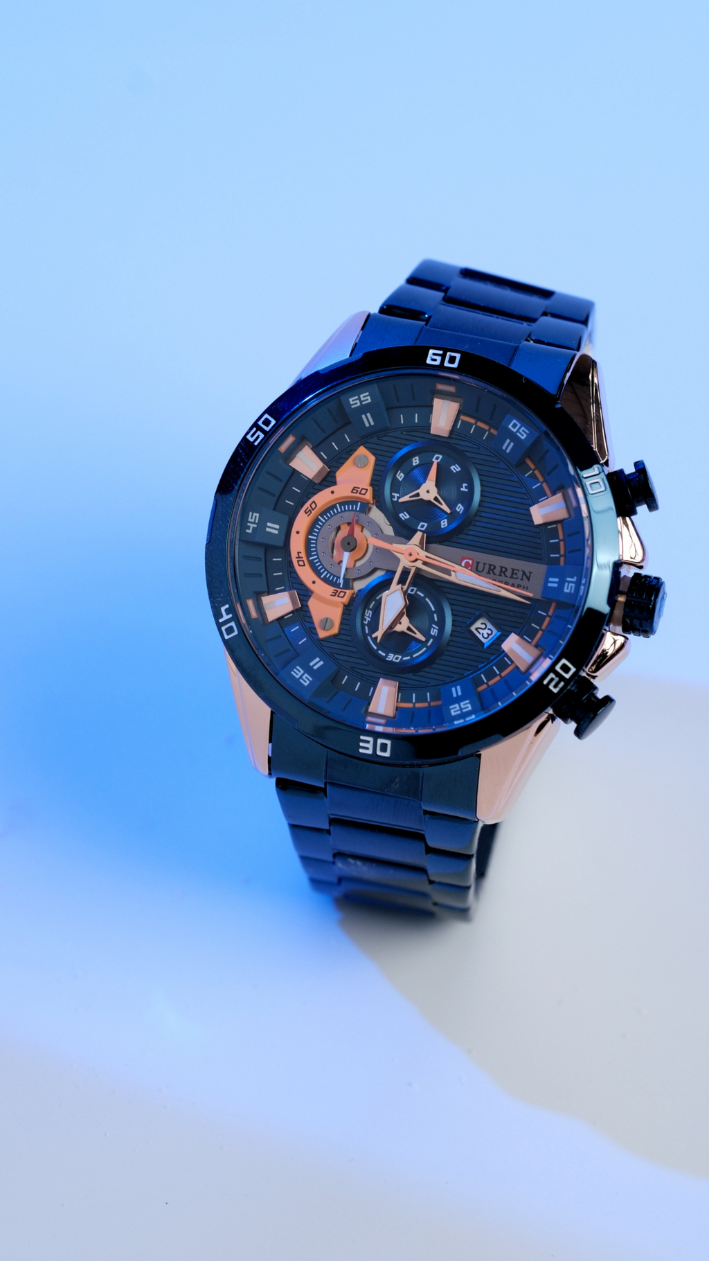 Reloj Curren 8402
