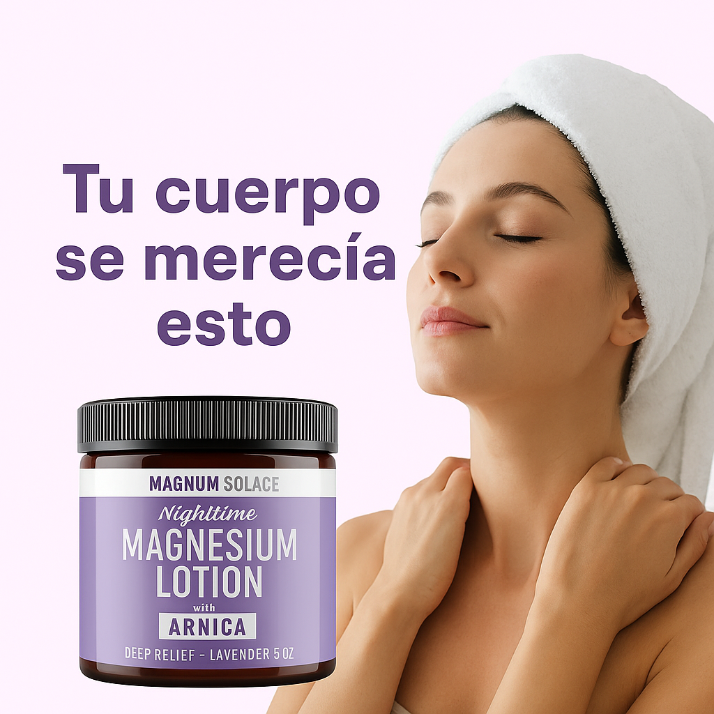 Nocturna: 5 Minutos para Olvidar el Dolor