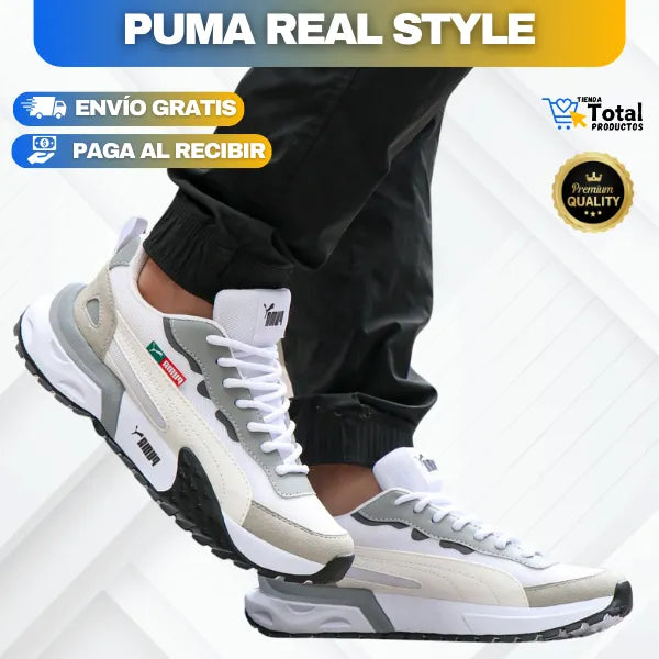 ¡TENIS PUMA! Nueva colección!