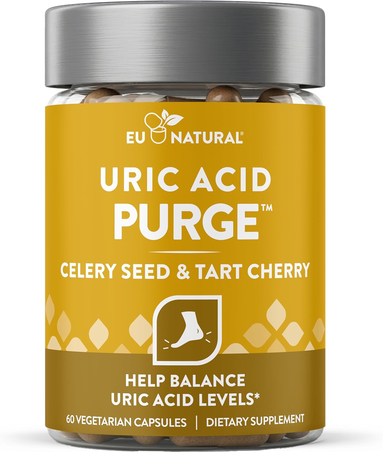 Acid Uric Purge