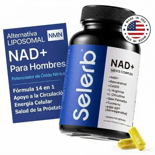 Selerb NAD+