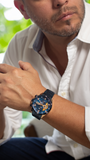 Reloj Curren 8402