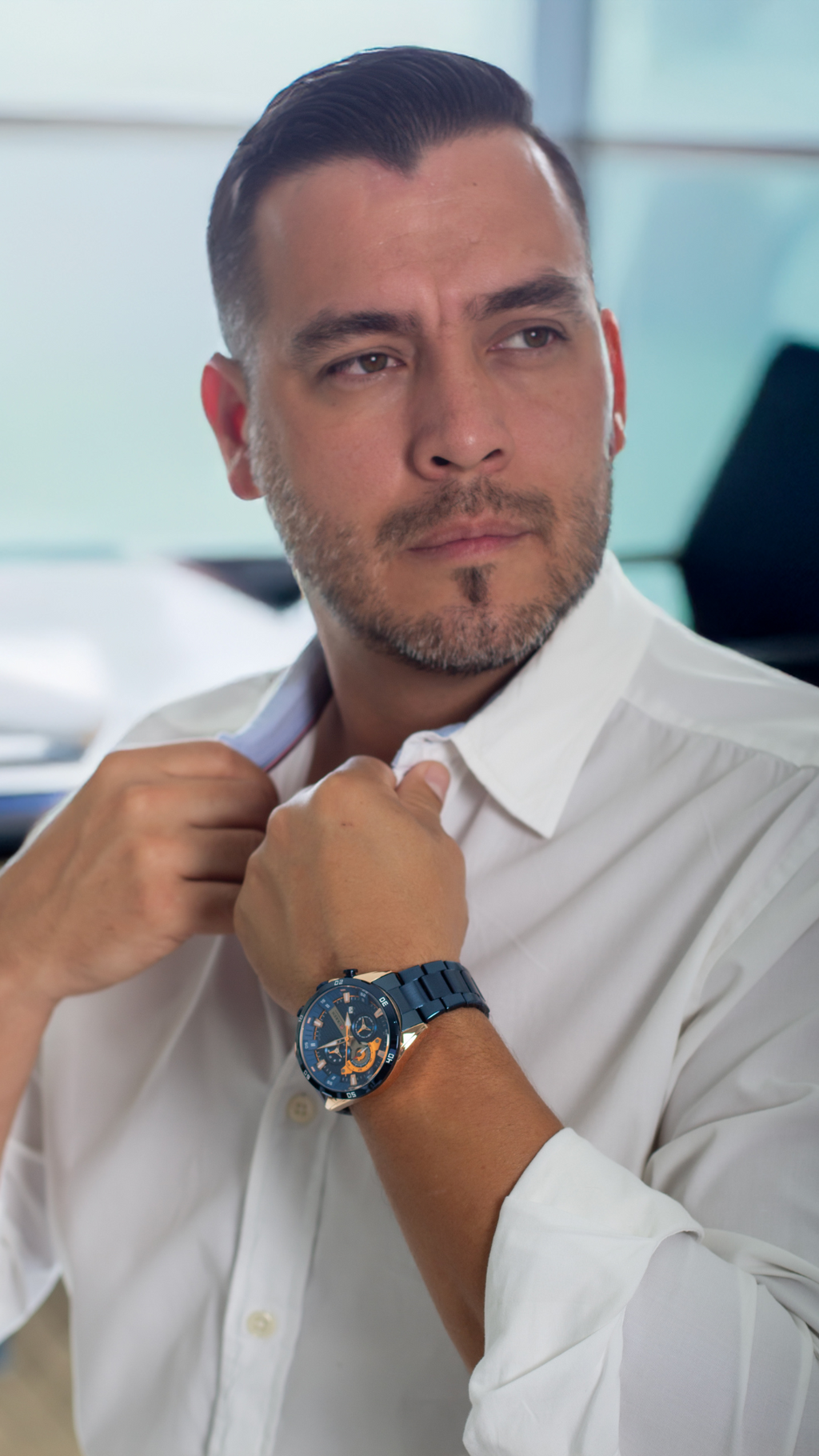 Reloj Curren 8402
