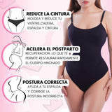 Body Moldeador con Tiras – Realza tu figura y tu confianza