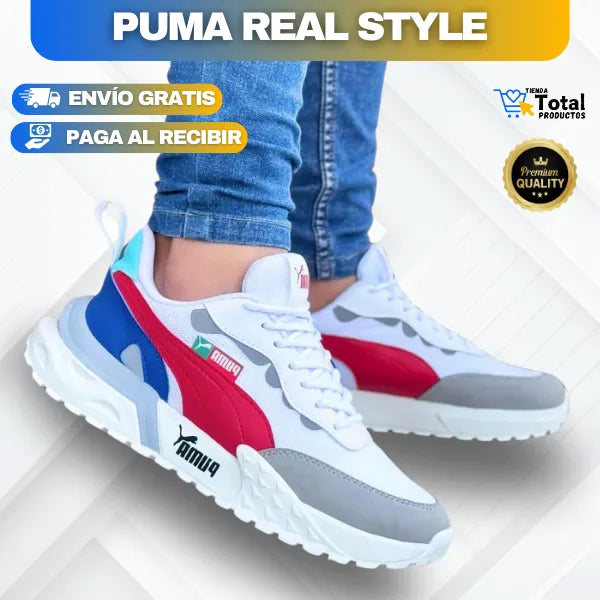 ¡TENIS PUMA! Nueva colección!