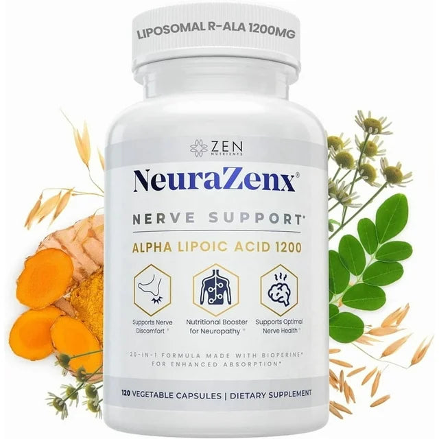NeuraZenX
