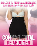 Short Tiro Alto - Luce segura y cómoda todo el día