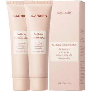 Gel Quarxery