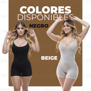 Body Faja: Esconde Gorditos y  Levanta Cola